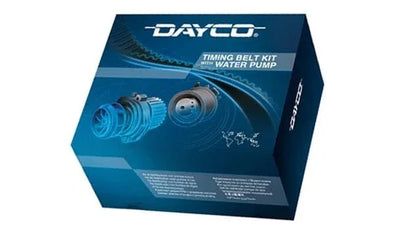 Timing Belt & Water Pump Kit DAYCO KTBWP2590 - tradevehicleparts.co.uk