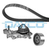 Dayco Timing Belt & Water Pump Kit KTBWP2591 thumbnail