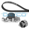Dayco Timing Belt & Water Pump Kit KTBWP2640 thumbnail