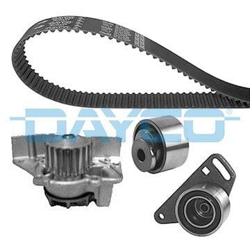 Timing Belt & Water Pump Kit DAYCO KTBWP2780 - tradevehicleparts.co.uk