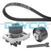 Dayco Timing Belt & Water Pump Kit KTBWP2850 thumbnail