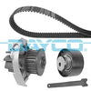 Dayco Timing Belt & Water Pump Kit KTBWP2853 thumbnail