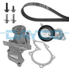 Dayco Timing Belt & Water Pump Kit KTBWP2860 thumbnail