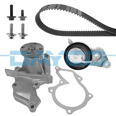 Timing Belt & Water Pump Kit DAYCO KTBWP2860 - tradevehicleparts.co.uk