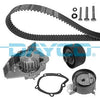 Dayco Timing Belt & Water Pump Kit KTBWP2880 thumbnail