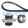 Dayco Timing Belt & Water Pump Kit KTBWP2910 thumbnail