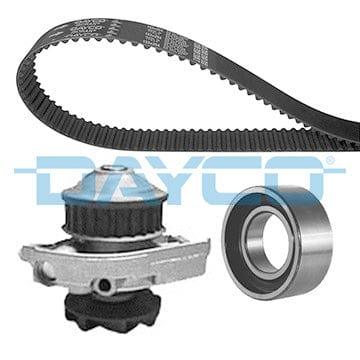 Timing Belt & Water Pump Kit DAYCO KTBWP2910 - tradevehicleparts.co.uk