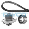 Dayco Timing Belt & Water Pump Kit KTBWP2912 thumbnail