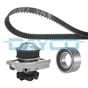 Dayco Timing Belt & Water Pump Kit KTBWP2920 - image 2