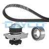 Dayco Timing Belt & Water Pump Kit KTBWP2920 thumbnail