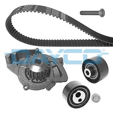 Dayco Timing Belt & Water Pump Kit KTBWP2930 - image 2