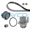 Dayco Timing Belt & Water Pump Kit HT High Tenacity KTBWP2964 thumbnail