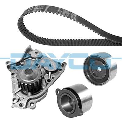 Timing Belt & Water Pump Kit DAYCO KTBWP2970 - tradevehicleparts.co.uk