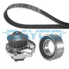 Dayco Timing Belt & Water Pump Kit KTBWP3040 thumbnail
