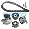 Dayco Timing Belt & Water Pump Kit KTBWP3081 thumbnail