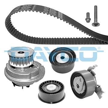 Timing Belt & Water Pump Kit DAYCO KTBWP3082 - tradevehicleparts.co.uk