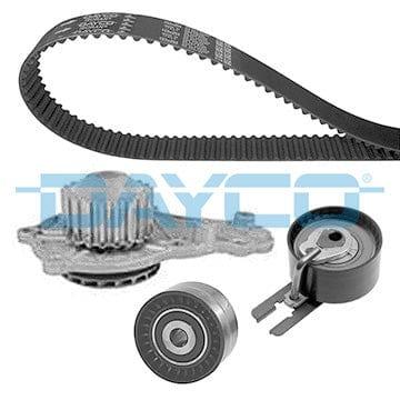 Dayco Timing Belt & Water Pump Kit KTBWP3100 - image 5