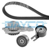 Dayco Timing Belt & Water Pump Kit KTBWP3100 thumbnail
