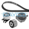 Dayco Timing Belt & Water Pump Kit KTBWP3130 thumbnail
