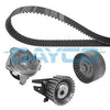 Dayco Timing Belt & Water Pump Kit KTBWP3140 thumbnail