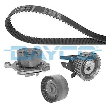 Timing Belt & Water Pump Kit DAYCO KTBWP3150 - tradevehicleparts.co.uk