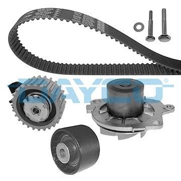 Timing Belt & Water Pump Kit DAYCO KTBWP3170 - tradevehicleparts.co.uk