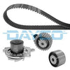 Dayco Timing Belt & Water Pump Kit KTBWP3180 thumbnail