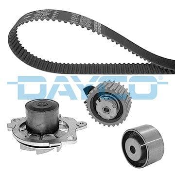 Timing Belt & Water Pump Kit DAYCO KTBWP3180 - tradevehicleparts.co.uk