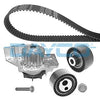 Dayco Timing Belt & Water Pump Kit KTBWP3190 thumbnail