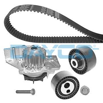 Timing Belt & Water Pump Kit DAYCO KTBWP3190 - tradevehicleparts.co.uk