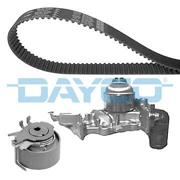 Dayco Timing Belt & Water Pump Kit KTBWP3210 - image 6