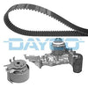 Dayco Timing Belt & Water Pump Kit KTBWP3210 thumbnail