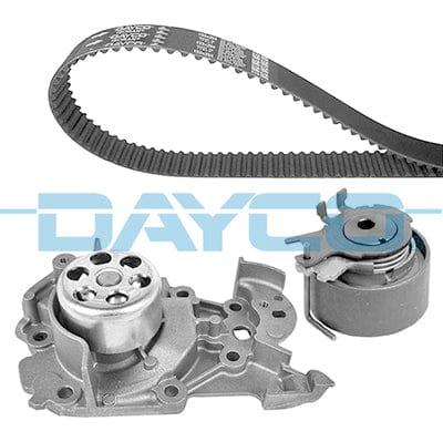 Dayco Timing Belt & Water Pump Kit KTBWP3211 - image 4