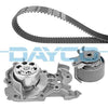 Dayco Timing Belt & Water Pump Kit KTBWP3211 thumbnail