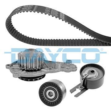 Timing Belt & Water Pump Kit DAYCO KTBWP3230 - tradevehicleparts.co.uk