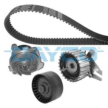 Timing Belt & Water Pump Kit DAYCO KTBWP3290 - tradevehicleparts.co.uk