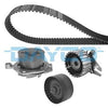 Dayco Timing Belt & Water Pump Kit KTBWP3300 thumbnail