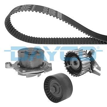 Timing Belt & Water Pump Kit DAYCO KTBWP3300 - tradevehicleparts.co.uk