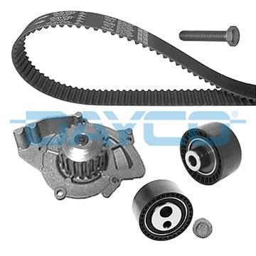 Timing Belt & Water Pump Kit DAYCO KTBWP3320 - tradevehicleparts.co.uk