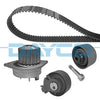 Dayco Timing Belt & Water Pump Kit KTBWP3330 thumbnail