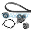 Dayco Timing Belt & Water Pump Kit KTBWP3340 thumbnail