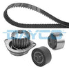 Dayco Timing Belt & Water Pump Kit KTBWP3350 thumbnail