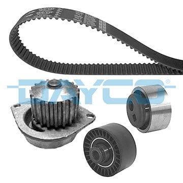 Timing Belt & Water Pump Kit DAYCO KTBWP3350 - tradevehicleparts.co.uk