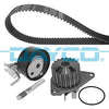 Dayco Timing Belt & Water Pump Kit KTBWP3360 thumbnail