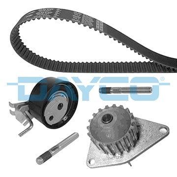 Dayco Timing Belt & Water Pump Kit KTBWP3361 - image 5