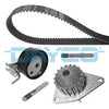 Dayco Timing Belt & Water Pump Kit KTBWP3361 thumbnail