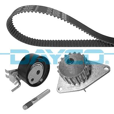 Dayco Timing Belt & Water Pump Kit KTBWP3370 - image 6