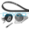 Dayco Timing Belt & Water Pump Kit KTBWP3370 thumbnail
