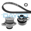 Dayco Timing Belt & Water Pump Kit KTBWP3410 thumbnail