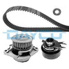 Dayco Timing Belt & Water Pump Kit KTBWP3411 thumbnail
